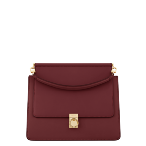 Numéro Sept - Bordeaux Lisse