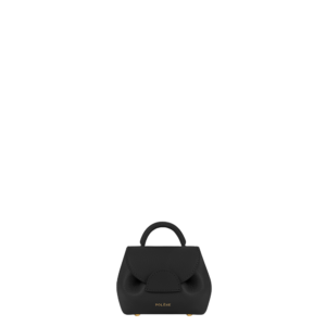 Numéro Un Micro - Noir Grainé