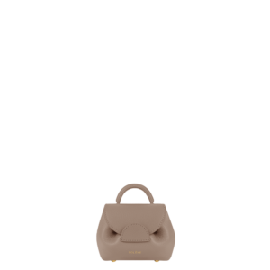 Numéro Un Micro - Taupe Grainé