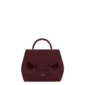 Numéro Un Nano - Bordeaux Grainé
