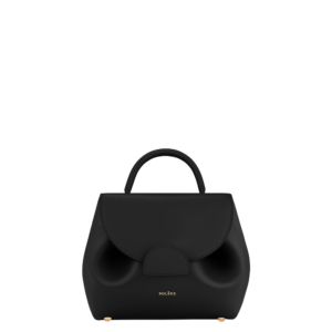 Numéro Un Nano - Noir Lisse