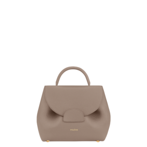 Numéro Un Nano - Taupe Grainé