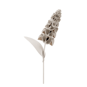 Fleur Orki - Craie