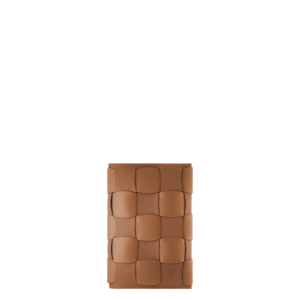 Couvre carnet Neiti A6 - Camel
