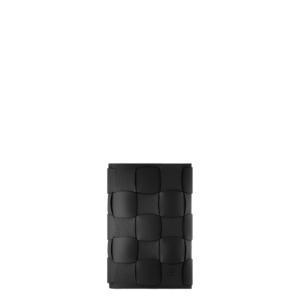 Couvre carnet Neiti A6 - Noir