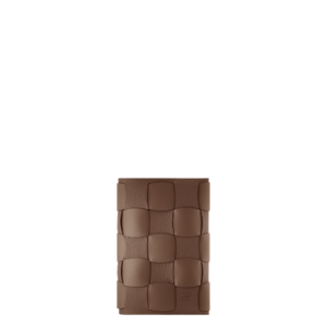 Couvre carnet Neiti A6 - Racine
