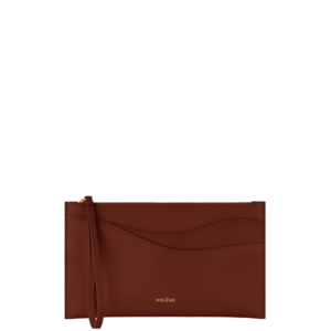Pochette Sierra - Duo Cognac