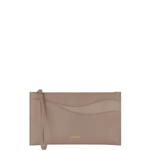 Pochette Sierra - Duo Taupe
