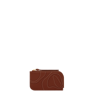Porte cartes Atla - Duo Cognac