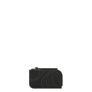 Porte cartes Atla - Duo Noir