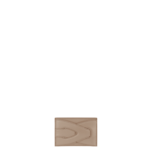 Porte cartes Nodde - Taupe