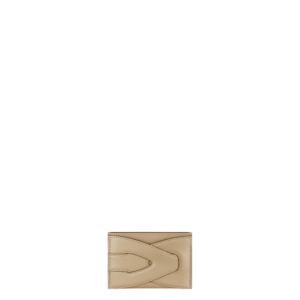 Porte cartes Nodde - Sable