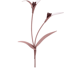 Fleur Touka - Lilas