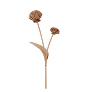 Fleur Tul - Beige