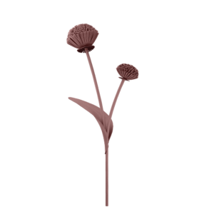 Fleur Tul - Lilas